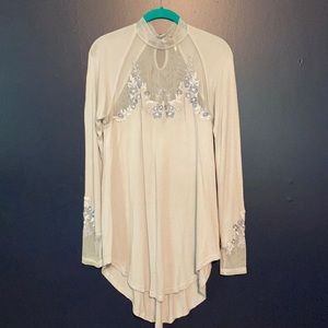 Free People Tunic